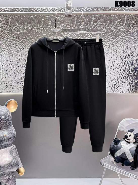 Picture of Moncler Sweater Suits _SKUMonclerM-5XLkdtr2241710